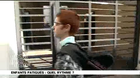 Comment concilier les emplois du temps d'une fratrie de 6 à 15 ans ?