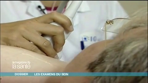L'analyse des prélèvements