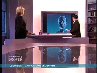 Quelques repères anatomiques avec des schémas