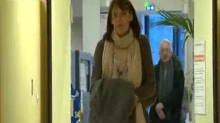 La prise en charge du cancer du corps de l'utérus.