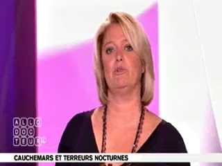 Marina Carrère d'Encausse et Michel Cymes vous expliquent les cycles du sommeil