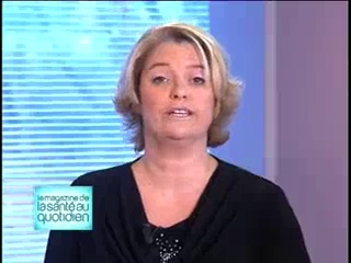 Marina Carrère d'Encausse et Michel Cymes expliquent le développement des testicules.