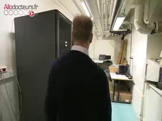 Qu'est-ce que l'IRSAN ?