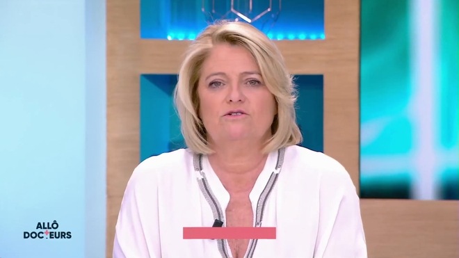 Fabien Doguet et Marina Carrère d'Encausse vous expliquent ce qu'est le psoriasis