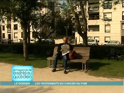 La chimiohyperthermie consiste à isoler le foie pour le soumettre à de forts traitements sans toucher les autres organes