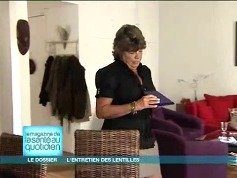 L'origine des infections des porteurs de lentilles est principalement un défaut d'hygiène.