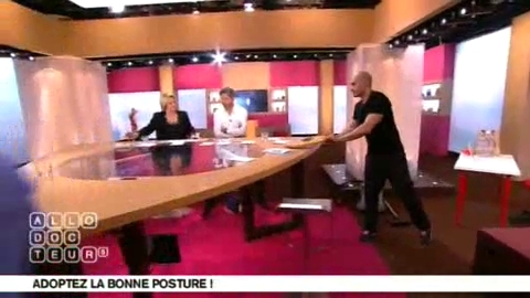 Quelles bonnes postures adopter dans la vie quotidienne ?