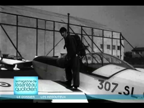Les séances chez le rebouteux ne sont pas prises en charge par l'Assurance maladie.