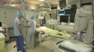 En quoi consiste le traitement par cryoablation ?