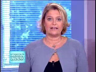 Marina Carrère d'Encausse et Michel Cymes expliquent l'hospitalisme.