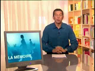 Michel Cymes explique comment entretenir la mémoire.