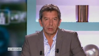 Benoît Thevenet et Michel Cymes expliquent les bruits de la respiration.