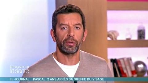 Explications de la technique de la greffe