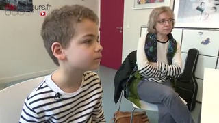Avril correspond à la période de pollinisation du bouleau. Cet arbre produit un pollen très allergisant en quantité très importante. Pour Colin, c'est un ennemi qui provoque chaque année d'importants problèmes respiratoires.
