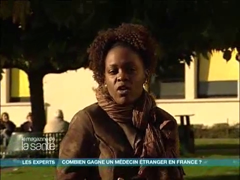 À fonctions égales, un médecin étranger peut gagner trois fois moins qu’un médecin français.