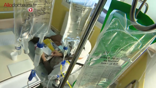 Le rôle du microbiote dans la chimiothérapie