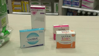 Des probiotiques de nouvelle génération pourraient bientôt arriver sur le marché - Reportage du 30 janvier 2017