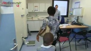 Les chercheurs tentent de mettre au point des traitements adaptés aux enfants - Reportage du 3 octobre 2016