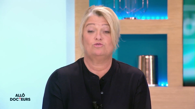Marina Carrère d'Encausse et Régis Boxelé expliquent la dyslexie