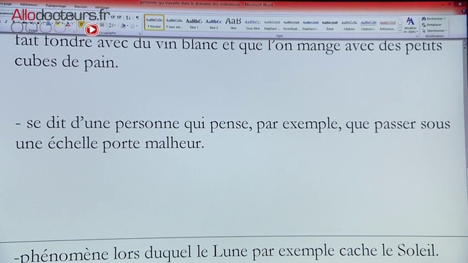 Comment l'orthophonie aide à réduire les difficultés liées à la dyslexie ?