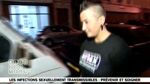 Toutes les pratiques sexuelles doivent être protégées, particulièrement les rapports buccaux