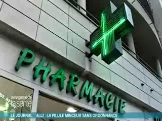 La pilule anti-obésité n’est pas une pilule miracle…
