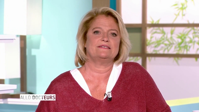 Marina Carrère d'Encausse et Philippe Charlier expliquent la dépression