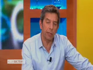 Marina Carrère d'Encausse et Michel Cymes expliquent l'halitose.