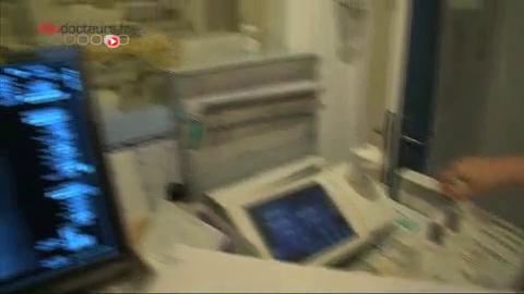 Images de chirurgie ! En quoi consiste la cimentoplastie ?