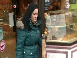 Luisa souffre de polyarthrite rhumatoïde depuis 14 ans.