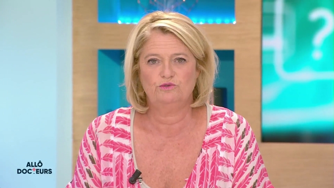 Marina Carrère d'Encausse et Régis Boxelé expliquent le diabète