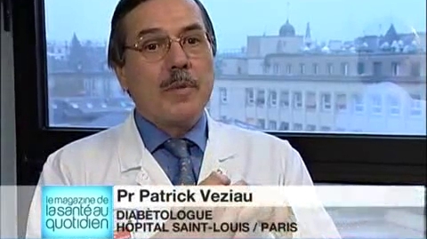 Où en sont les traitements du diabète ?