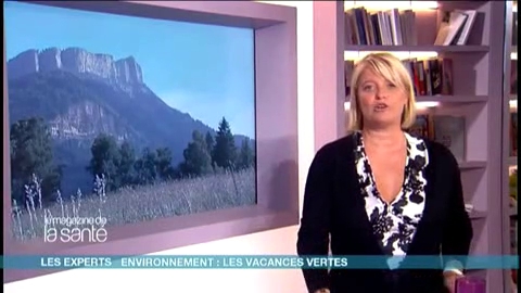 Pour tous les amoureux de la nature et des grands espaces