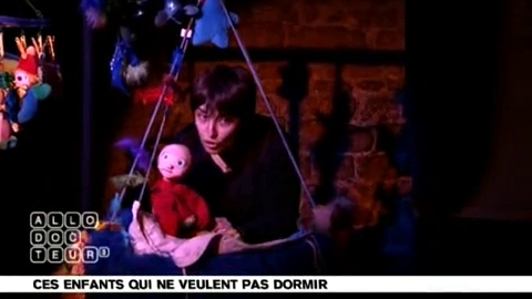 Quels sont les rituels des enfants pour le coucher ?