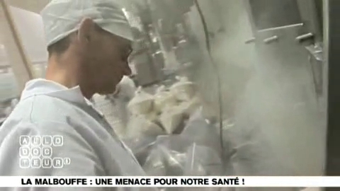 Derrière un seul arôme se cache parfois le mélange d’une centaine de substances différentes.