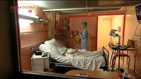 Comment greffe-t-on la moelle osseuse ?