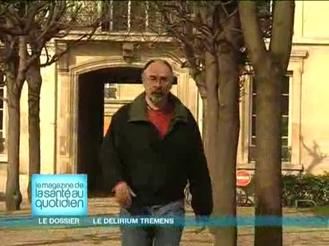 La dépendance à l’alcool reste la principale cause de delirium tremens.