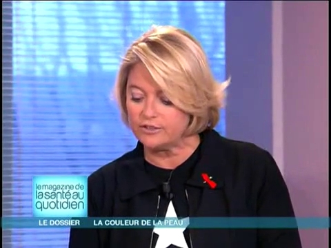 Le vitiligo est une maladie de la pigmentation.