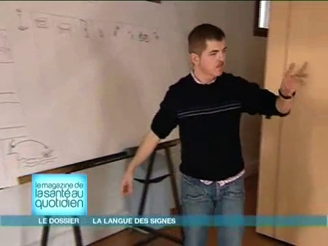 Quelles sont les origines de la langue des signes ?
