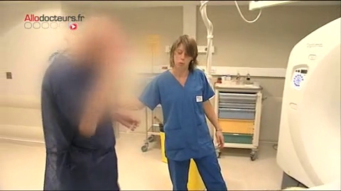 Le scanner est la technique de référence pour confirmer une suspicion d'occlusion intestinale.