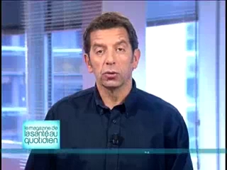 Marina Carrère d’Encausse et Michel Cymes expliquent les intoxications au monoxyde de carbone.