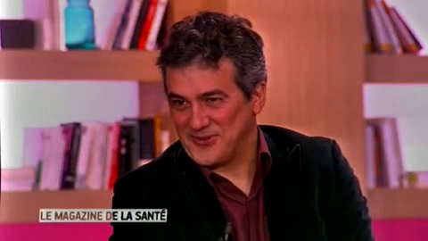 Présentation des différentes alarmes et explications avec le Dr Patrick Pelloux
