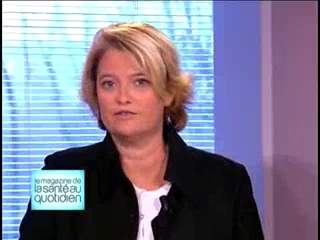 Marina Carrère d’Encausse et Michel Cymes expliquent la syncope.