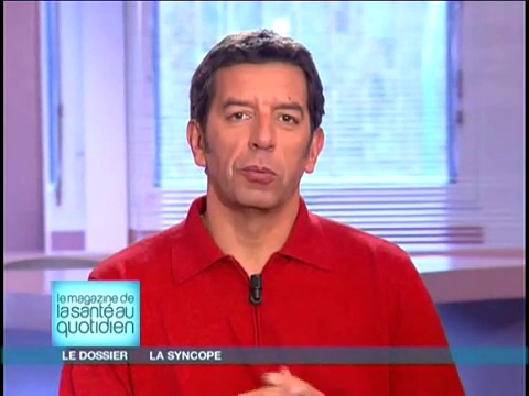 Quels gestes simples peuvent aider une personne qui fait une syncope ?