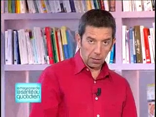 Marina Carrère d'Encausse et mIchel Cymes expliquent le zozotement et le chuintement.