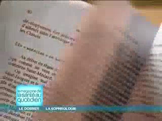 Quelles sont les origines de la sophrologie ?