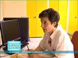 Avant de partir, une consultation est nécessaire pour préparer les aspects médicaux du voyage.