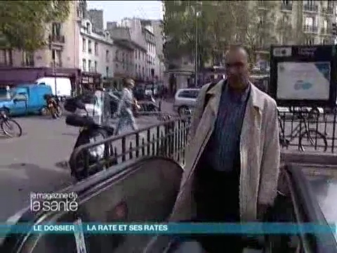 Comment peut-on vivre sans rate ?