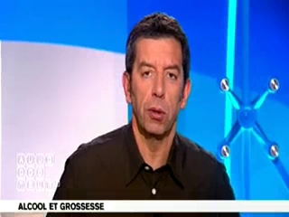 Explications en images avec Marina Carrère d’Encausse et Michel Cymes.
