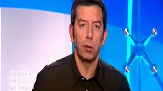 Explications en images avec Marina Carrère d’Encausse et Michel Cymes.